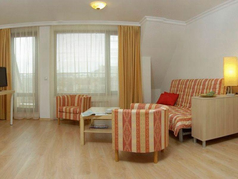Arte Apartment House Σόφια Δωμάτιο φωτογραφία