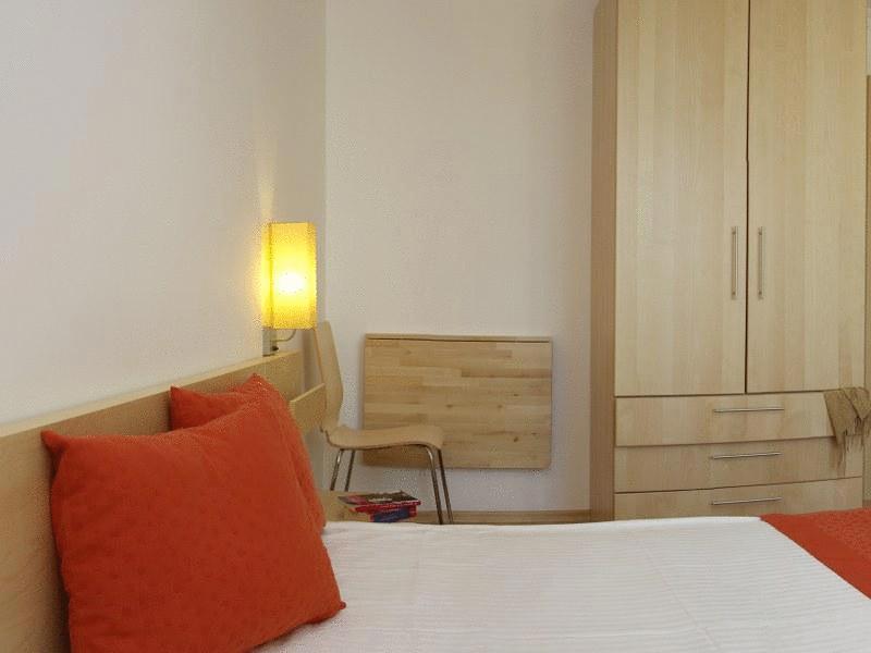 Arte Apartment House Σόφια Δωμάτιο φωτογραφία